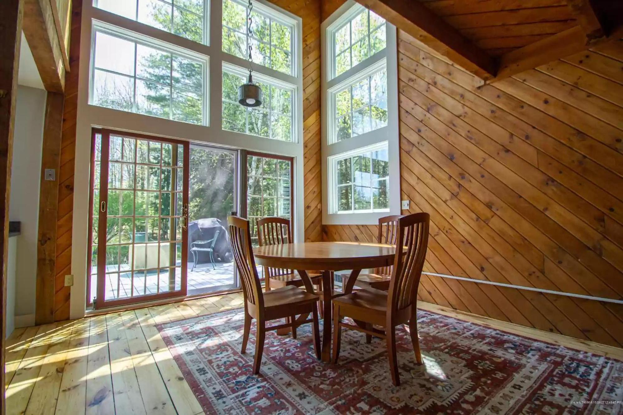 Maple Hill Farm Inn Augusta Rom bilde