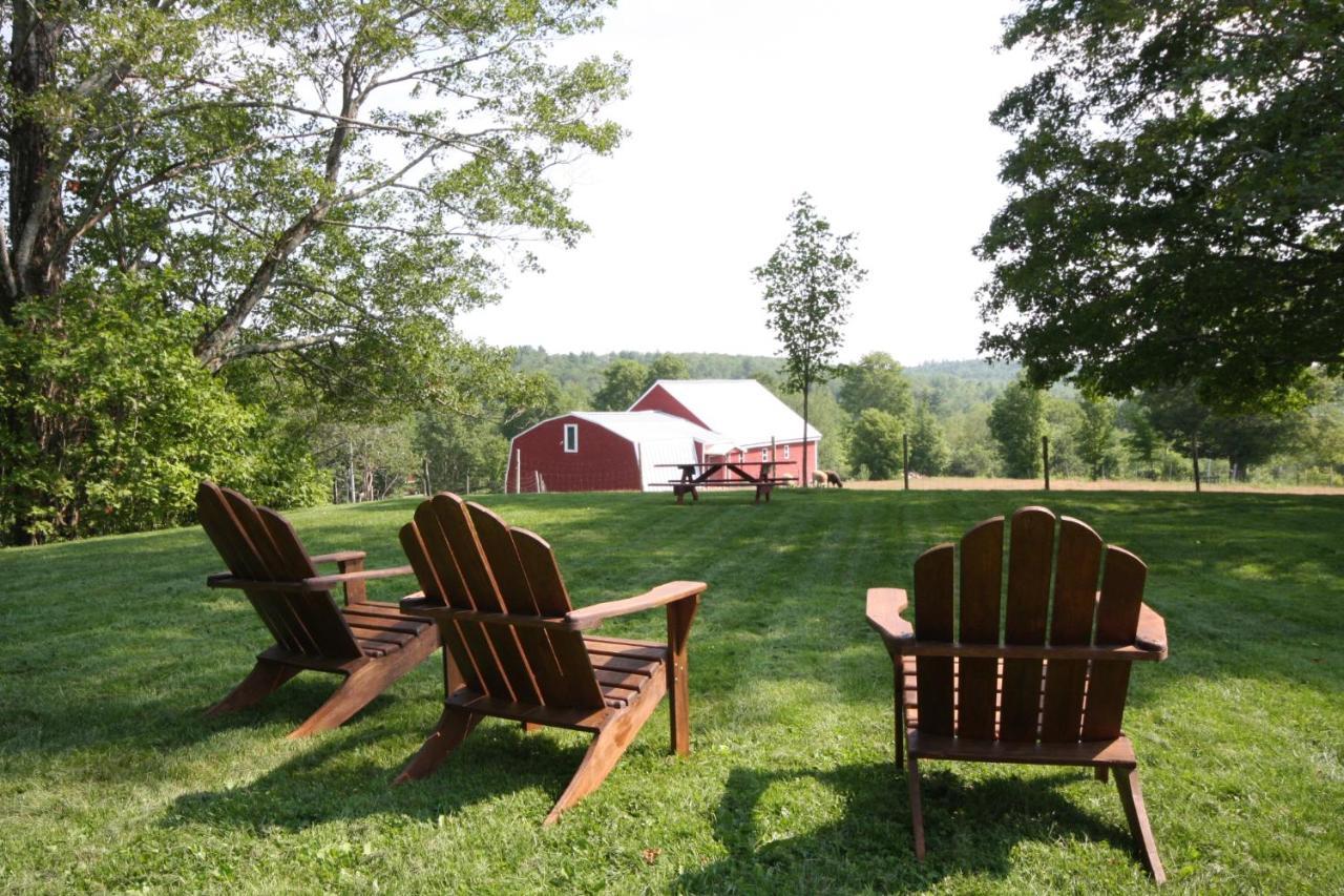 Maple Hill Farm Inn Augusta Fasiliteter bilde